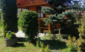 Котедж Медова Хата