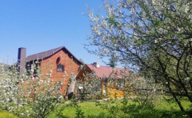 Котедж Медова Хата