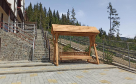 Апартаменти DRUZI 3