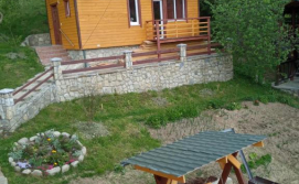 Котедж Смерековий