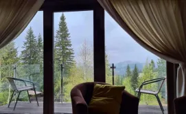 Комплекс для відпочинку GOOD DAYS Shale Resort