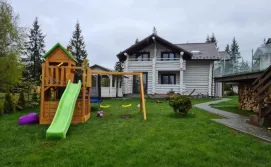 Комплекс для відпочинку GOOD DAYS Shale Resort