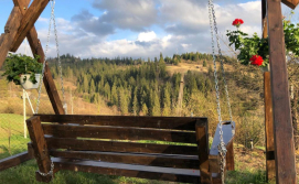 Будиночок Казковий дім