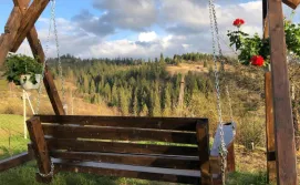 Будиночок Казковий дім