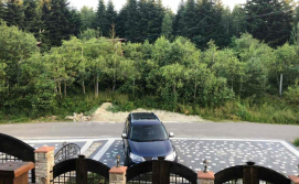 Апартаменти Олівія