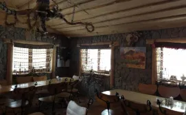 Міні-готель Будинок Художника Шипіт