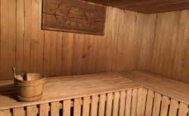 Міні-готель Будинок Художника Шипіт