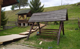 Котедж ЕКО-котедж