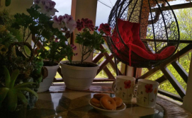 Приватна садиба Мілана