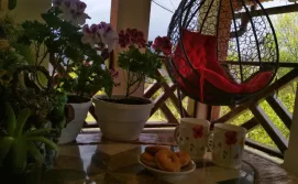 Приватна садиба Мілана