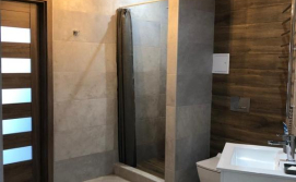 Апартаменти Zolotoy Buhaz Cottage