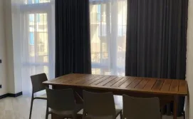 Апартаменти Zolotoy Buhaz Cottage