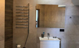 Апартаменти Zolotoy Buhaz Cottage