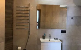 Апартаменти Zolotoy Buhaz Cottage