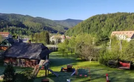 Приватна садиба Панська хата