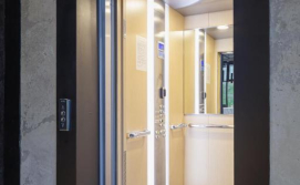 Готель Beskyd Suites