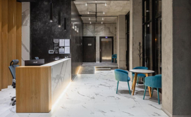 Готель Beskyd Suites