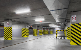 Готель Beskyd Suites