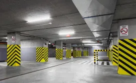 Готель Beskyd Suites