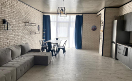 Апартаменти SeaLoft