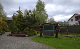 Готель Київ