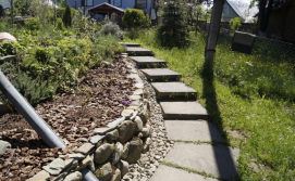 Будиночок в Карпатах