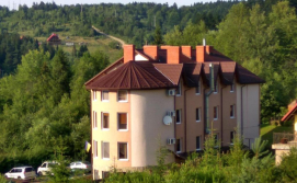 Готель Цитадель