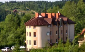 Готель Цитадель