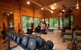 Готель LAVANDA country club