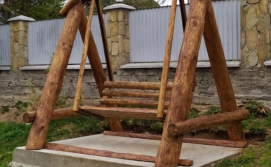 Приватна садиба Добрий Гуцул 2