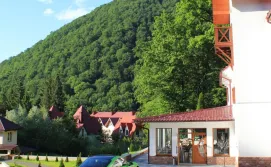 Готель Dominion Relax Club