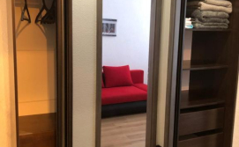 Апартаменти Zolotoy Buhaz Cottage