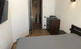 Апартаменти Zolotoy Buhaz Cottage