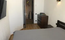 Апартаменти Zolotoy Buhaz Cottage