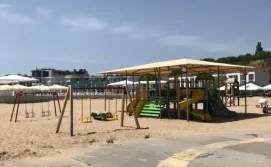 Апартаменти GOLD BUGAZZ