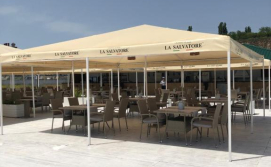 Апартаменти GOLD BUGAZZ