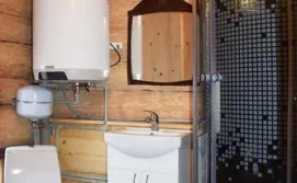 Апартаменти Bungalow in mountains