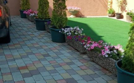 Гостьовий будинок Жанна