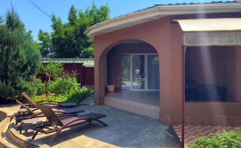 Приватна садиба Жемчужина