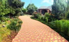 Приватна садиба Жемчужина