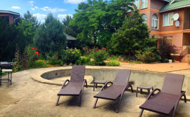 Приватна садиба Жемчужина