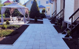 Апартаменти в Леонидово