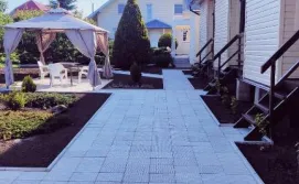 Апартаменти в Леонидово