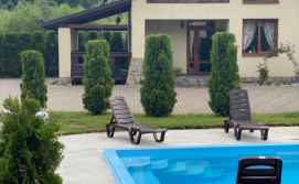 Котедж VIP House