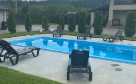 Котедж VIP House