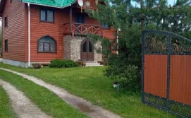 Приватна садиба Шовкова косиця