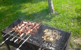 Котедж Зґарда