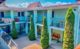 Готель Софія