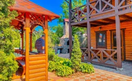 Готель Софія