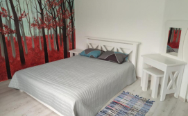 Приватна садиба Квітковий рай